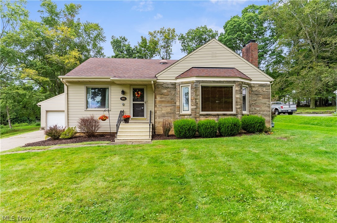 102 Hilltop Boulevard Canfield OH 44406