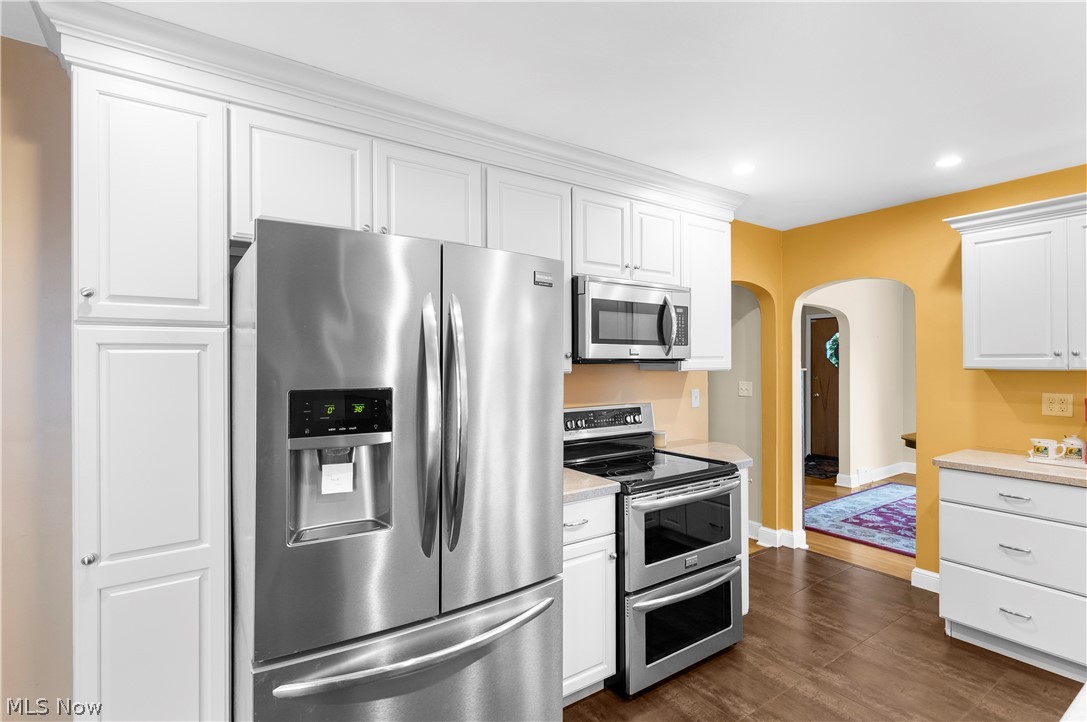 102 Hilltop Boulevard Canfield OH 44406