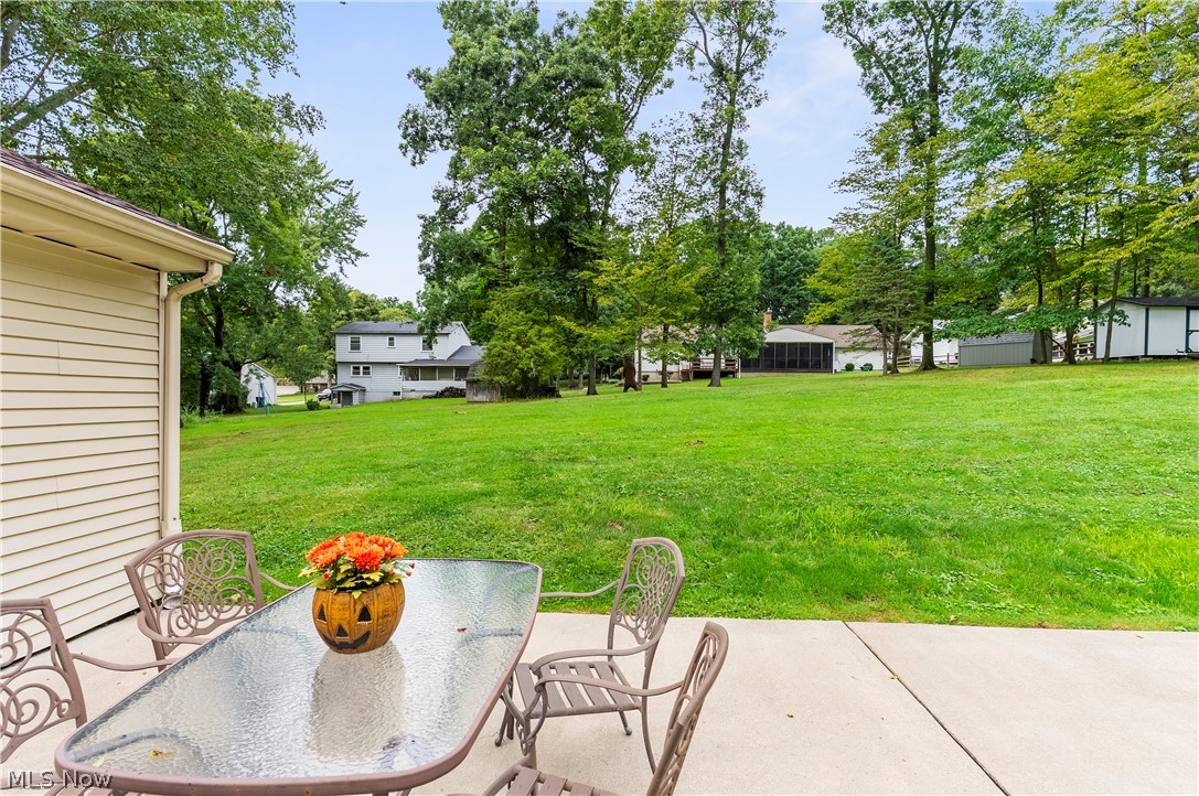 102 Hilltop Boulevard Canfield OH 44406