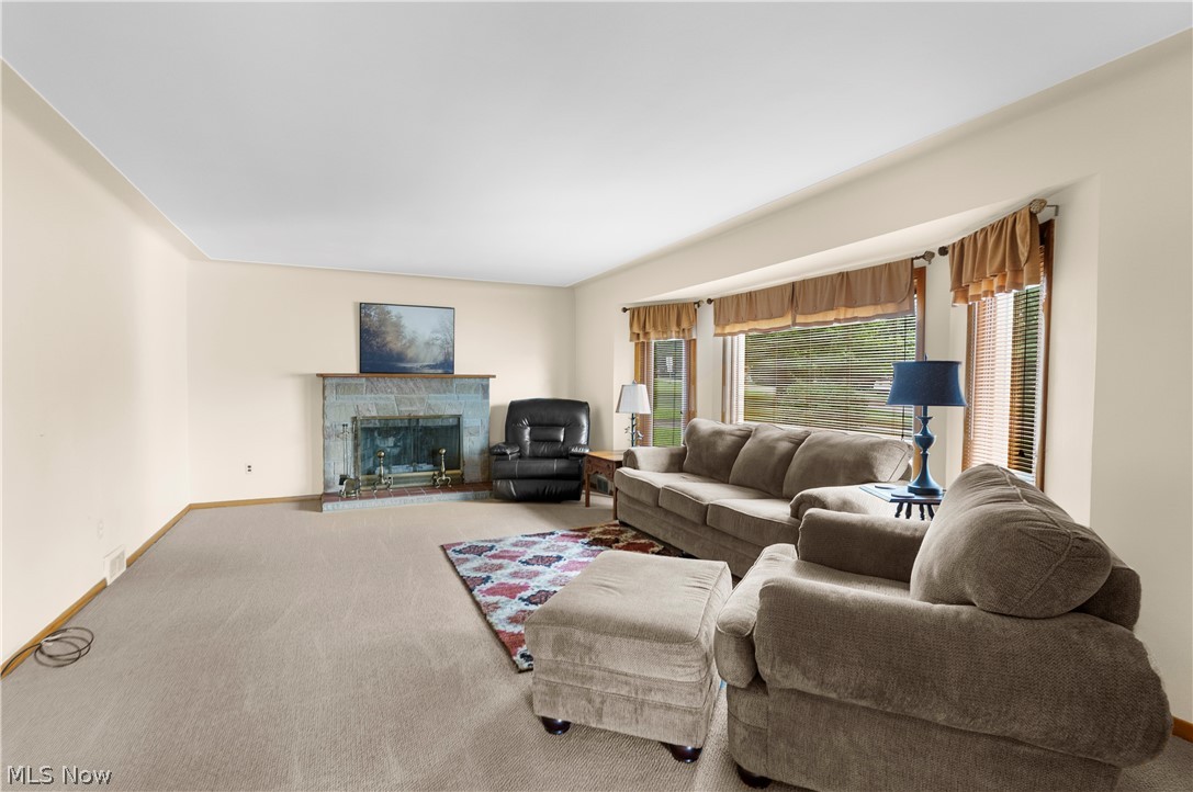 102 Hilltop Boulevard Canfield OH 44406