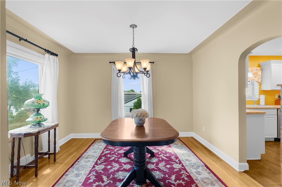 102 Hilltop Boulevard Canfield OH 44406