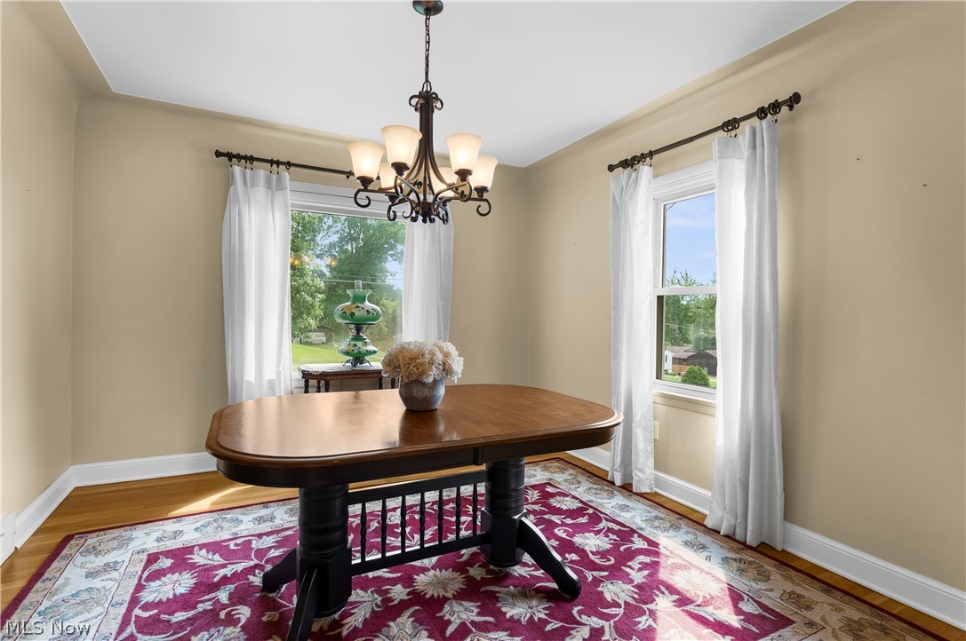 102 Hilltop Boulevard Canfield OH 44406