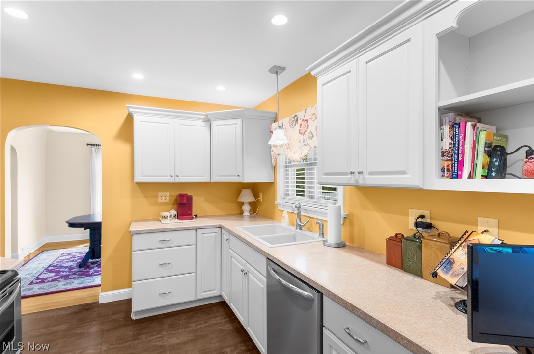 102 Hilltop Boulevard Canfield OH 44406