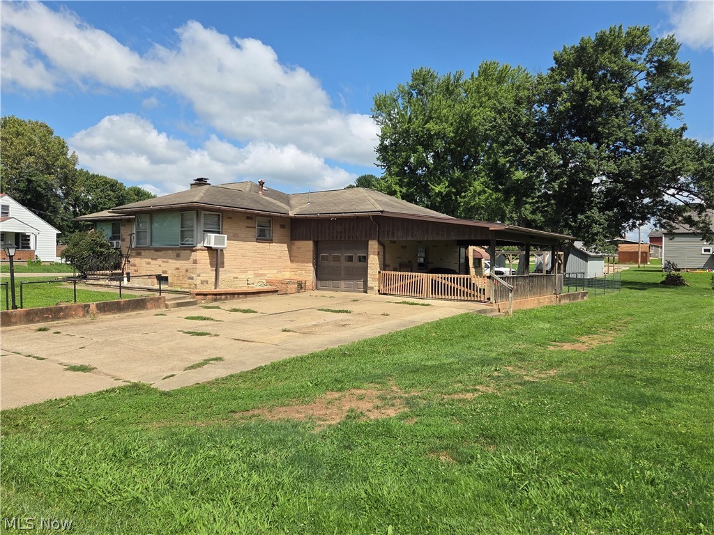 495 Maple Street Duncan Falls OH 43734