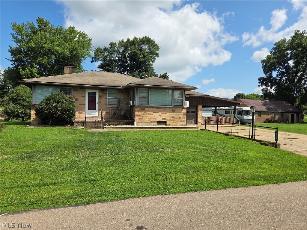 495 Maple Street Duncan Falls OH 43734