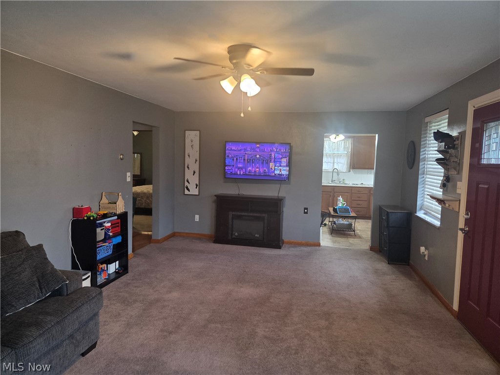 495 Maple Street Duncan Falls OH 43734