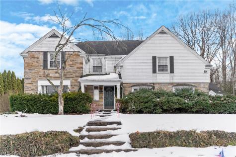 925 Colonial Drive Youngstown OH 44505