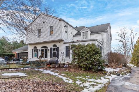 925 Colonial Drive Youngstown OH 44505