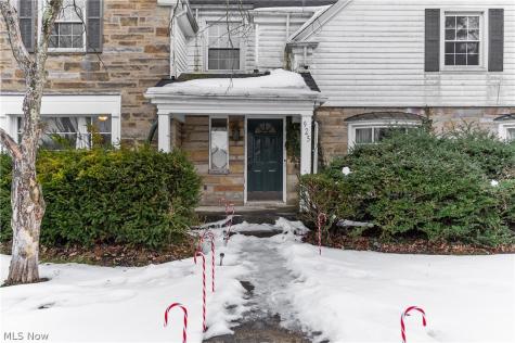 925 Colonial Drive Youngstown OH 44505