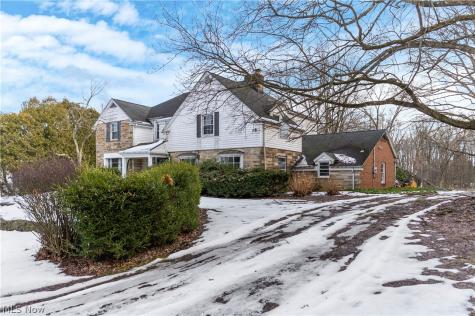 925 Colonial Drive Youngstown OH 44505