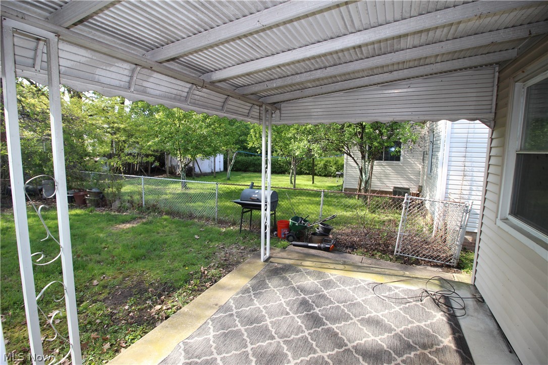 346 Walworth Avenue Euclid OH 44132