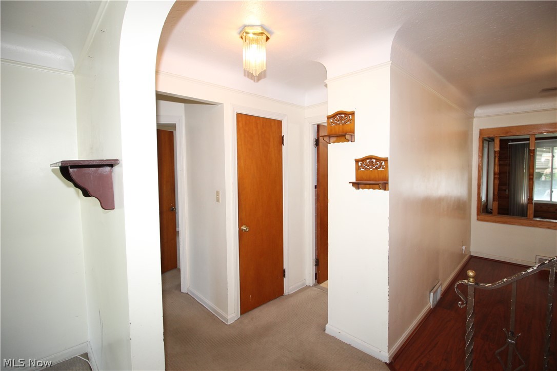 346 Walworth Avenue Euclid OH 44132