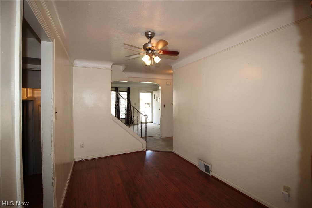 346 Walworth Avenue Euclid OH 44132