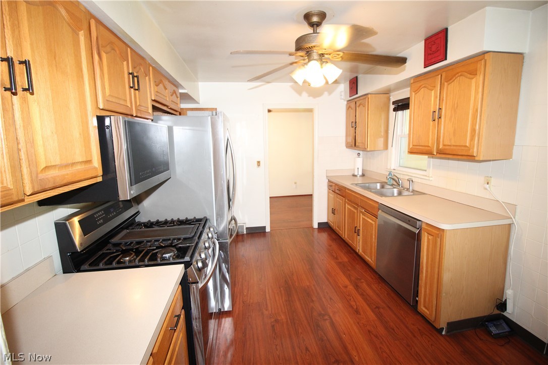 346 Walworth Avenue Euclid OH 44132