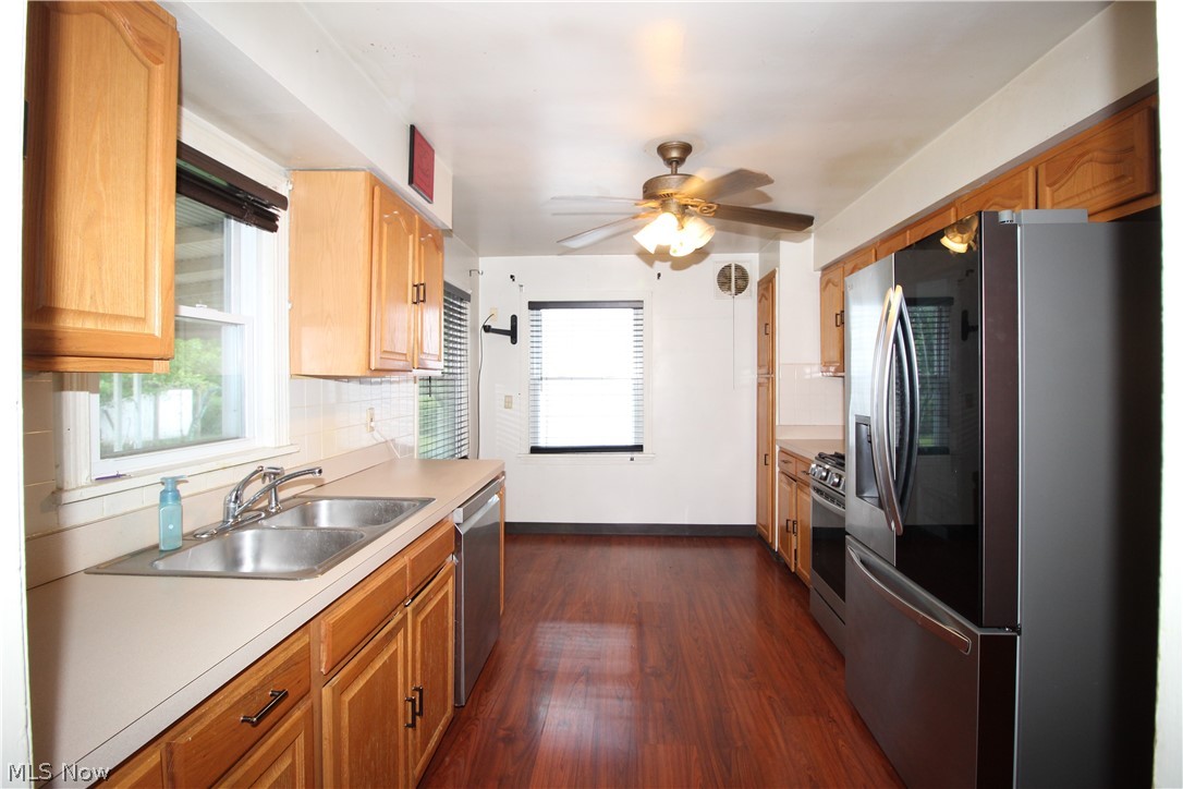 346 Walworth Avenue Euclid OH 44132