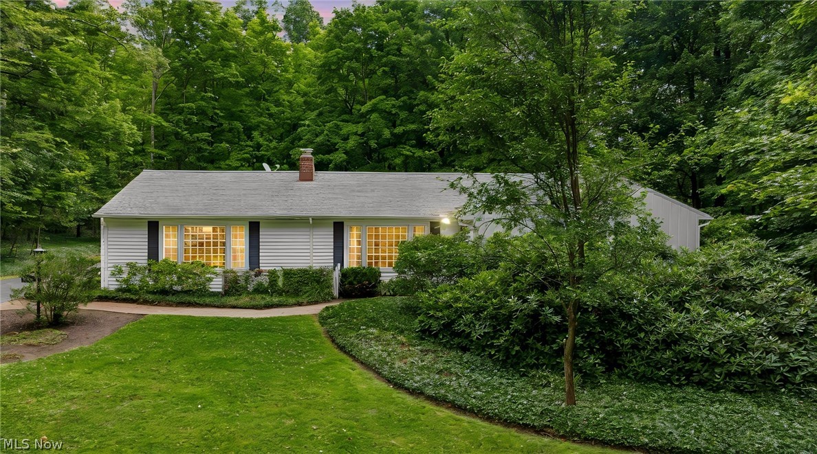11565 Wilbert Road Chardon OH 44024