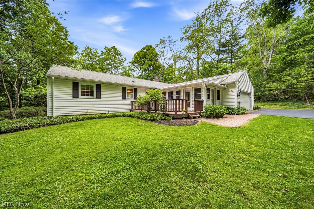 11565 Wilbert Road Chardon OH 44024