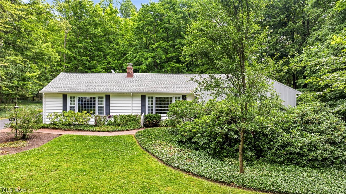 11565 Wilbert Road Chardon OH 44024