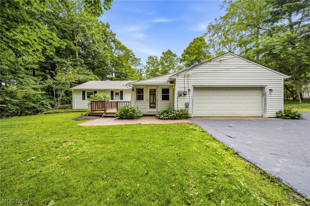 11565 Wilbert Road Chardon OH 44024