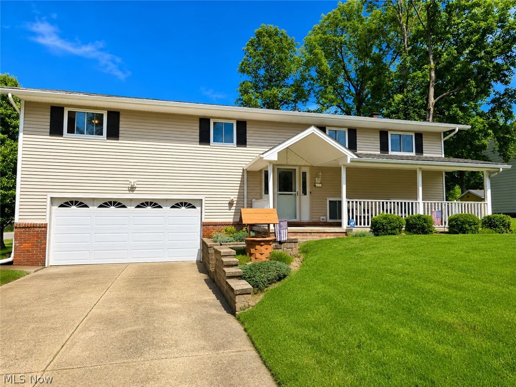 14598 S Gateway Drive North Royalton OH 44133