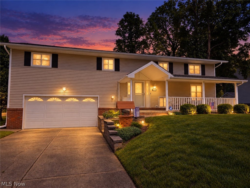 14598 S Gateway Drive North Royalton OH 44133