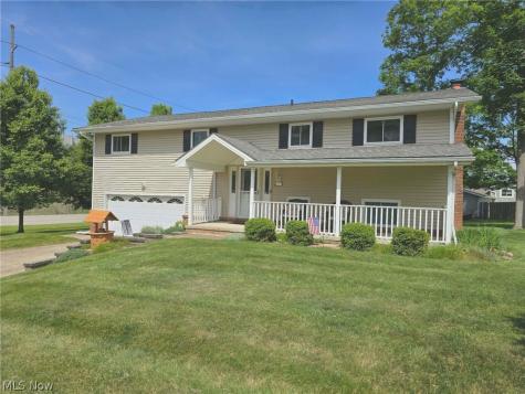 14598 S Gateway Drive North Royalton OH 44133
