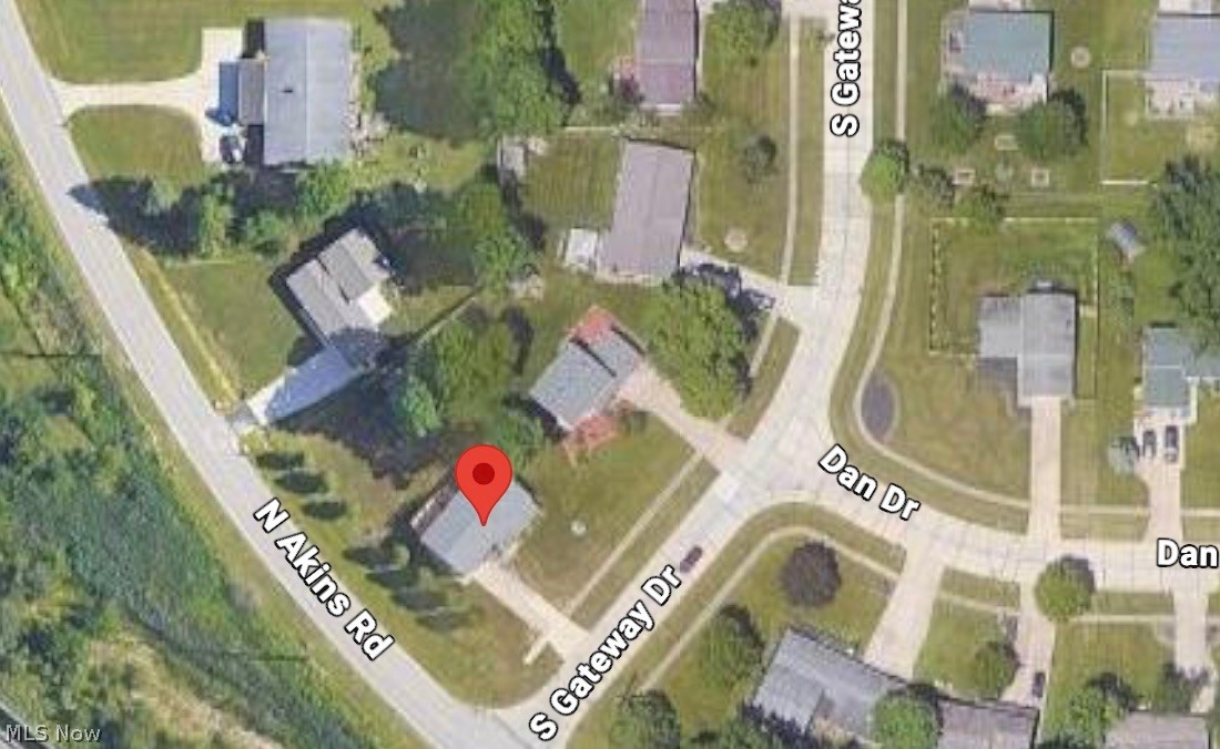 14598 S Gateway Drive North Royalton OH 44133