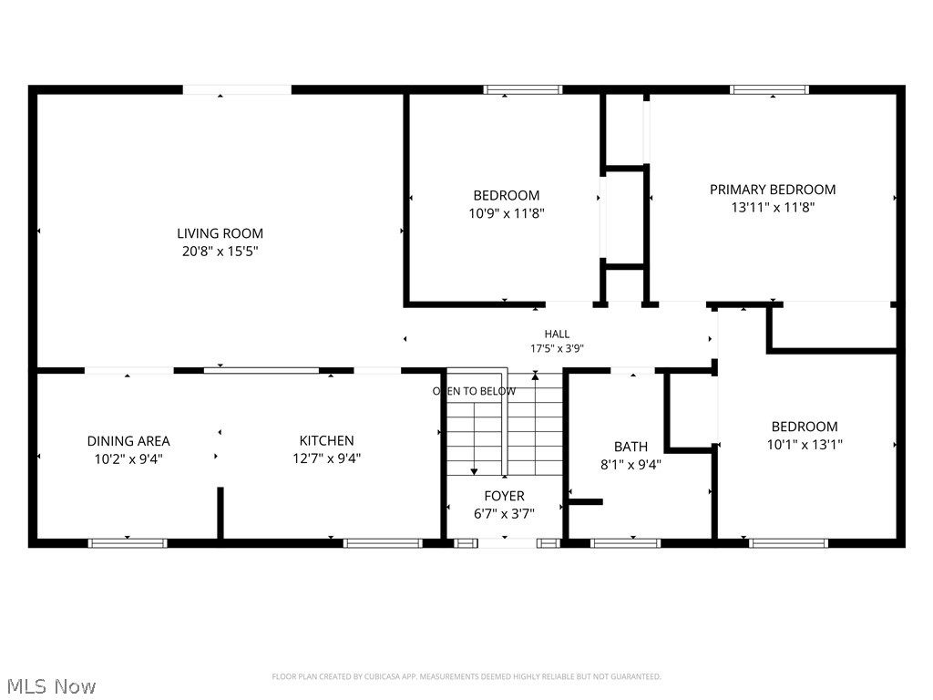 14598 S Gateway Drive North Royalton OH 44133