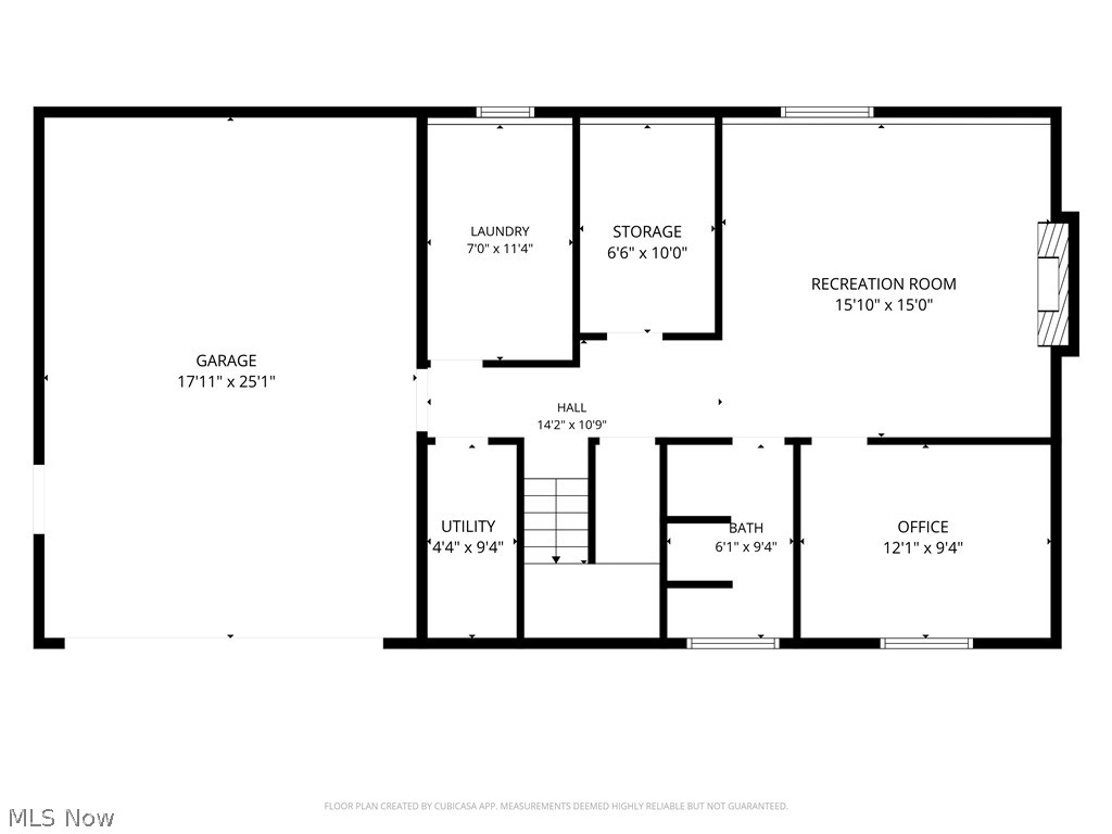 14598 S Gateway Drive North Royalton OH 44133
