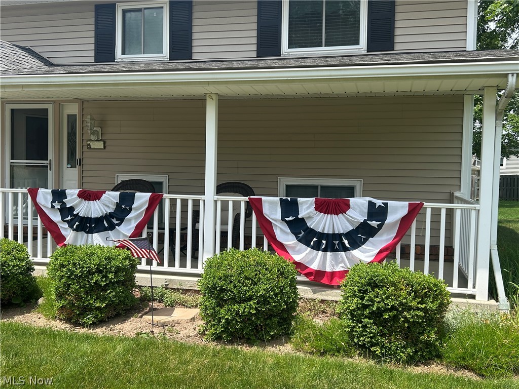 14598 S Gateway Drive North Royalton OH 44133