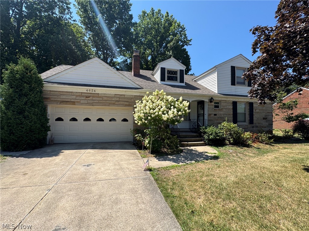 4624 Monticello Boulevard South Euclid OH 44143