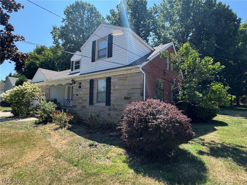 4624 Monticello Boulevard South Euclid OH 44143