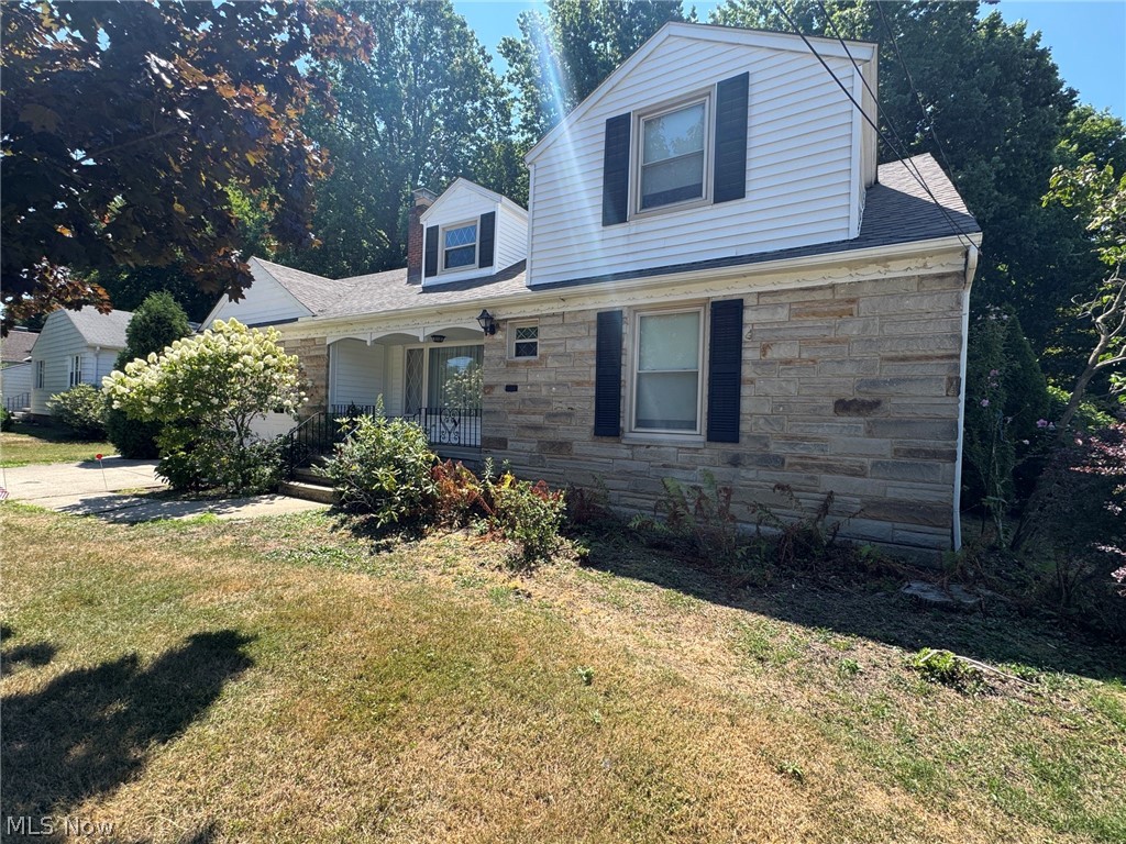 4624 Monticello Boulevard South Euclid OH 44143