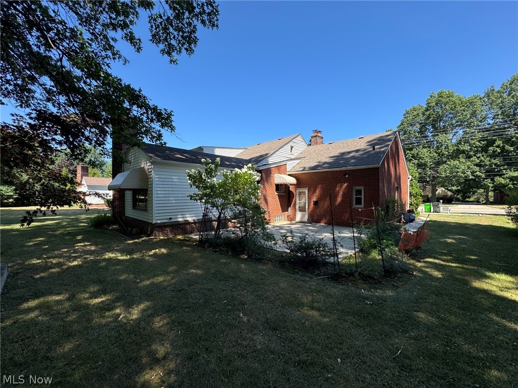4624 Monticello Boulevard South Euclid OH 44143