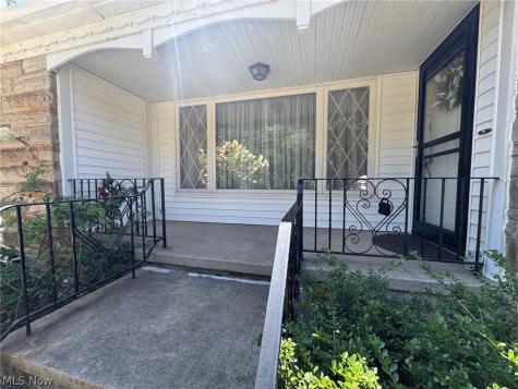 4624 Monticello Boulevard South Euclid OH 44143