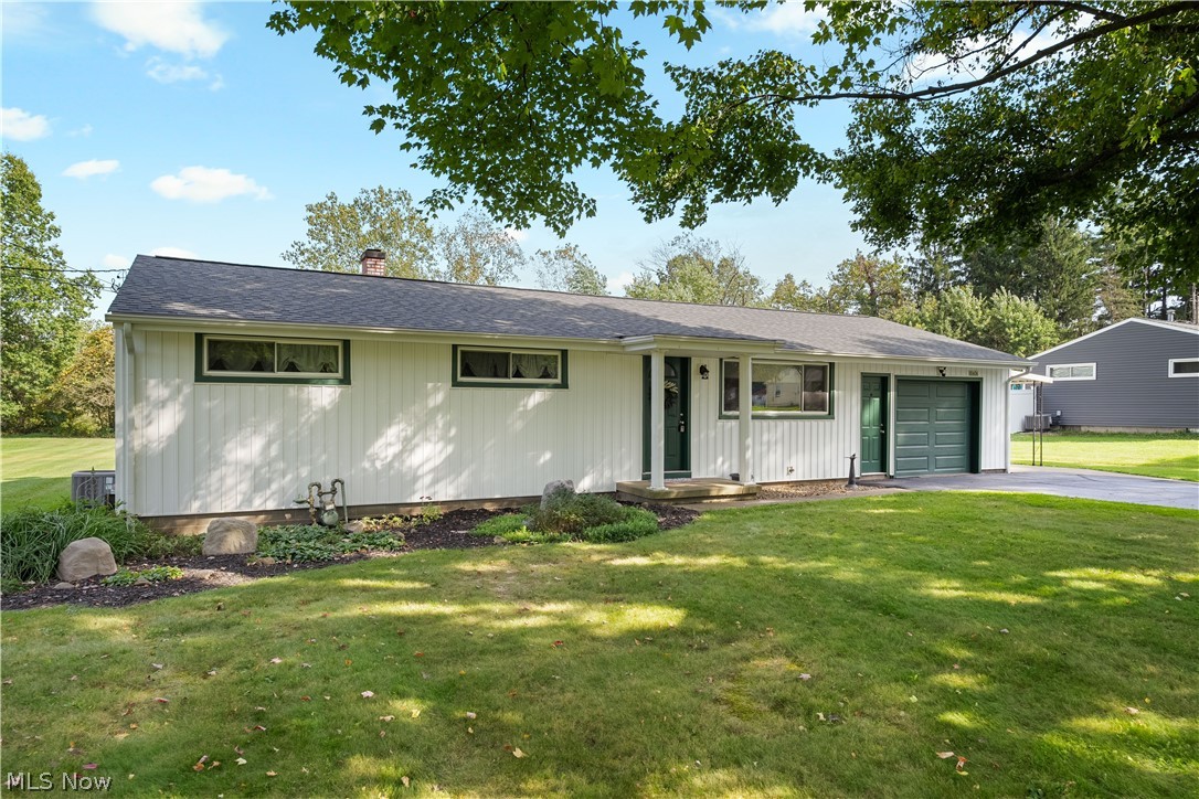 10606 Wilma Avenue NE Alliance OH 44601