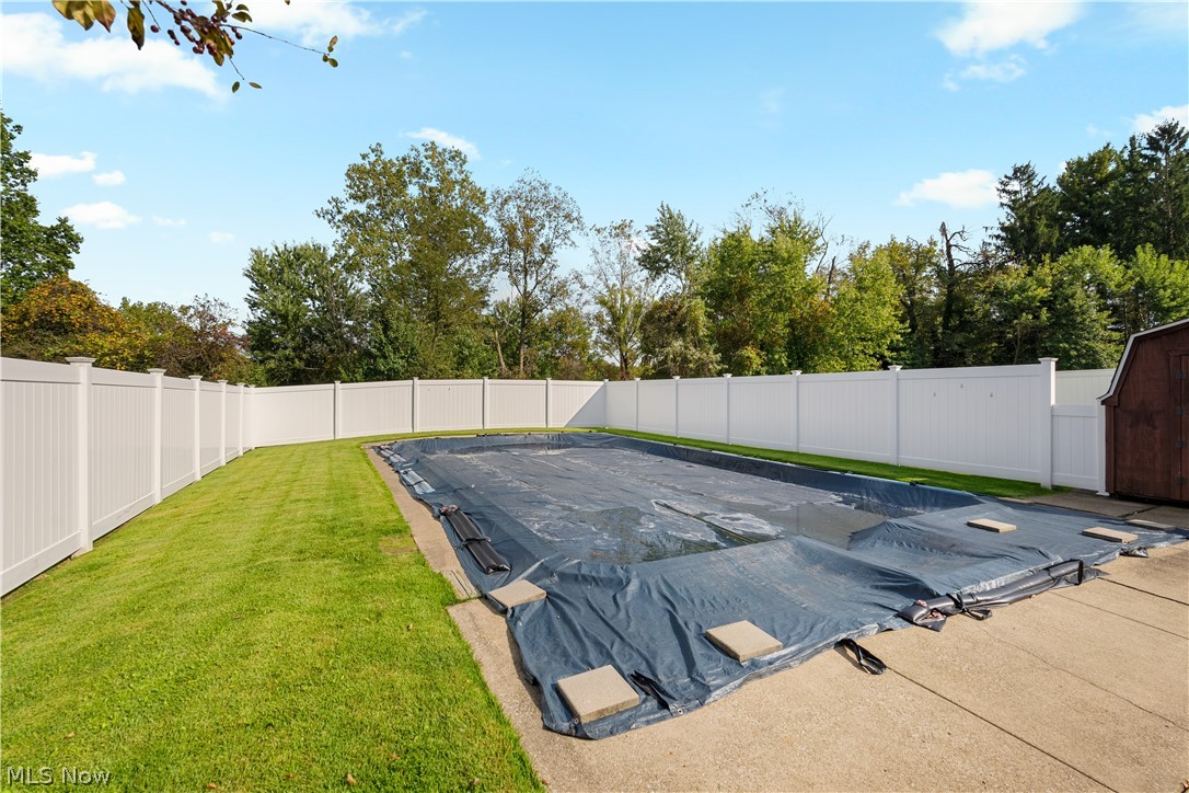 10606 Wilma Avenue NE Alliance OH 44601