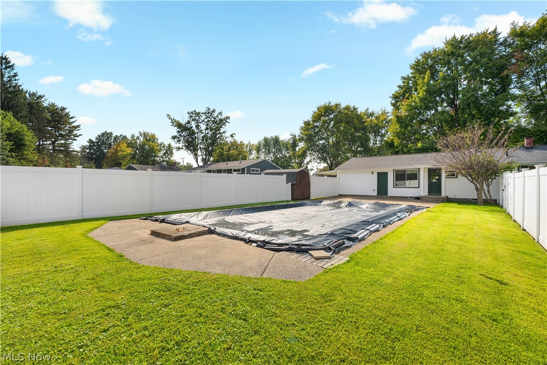 10606 Wilma Avenue NE Alliance OH 44601