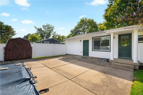 10606 Wilma Avenue NE Alliance OH 44601