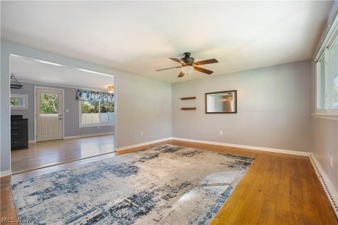 10606 Wilma Avenue NE Alliance OH 44601