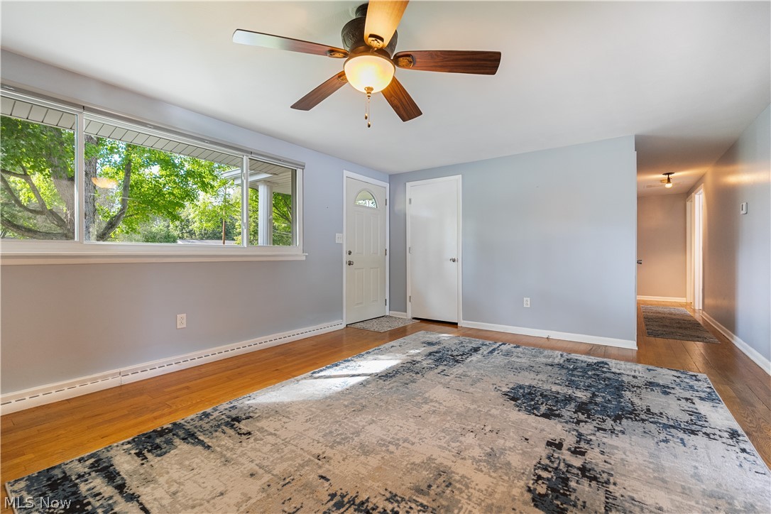 10606 Wilma Avenue NE Alliance OH 44601