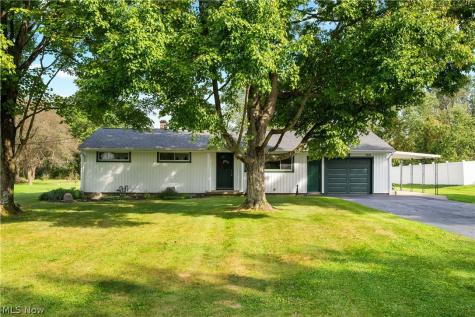 10606 Wilma Avenue NE Alliance OH 44601
