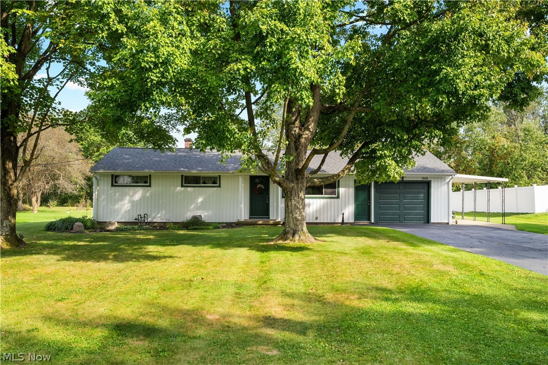 10606 Wilma Avenue NE Alliance OH 44601