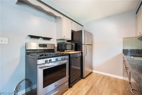 10606 Wilma Avenue NE Alliance OH 44601