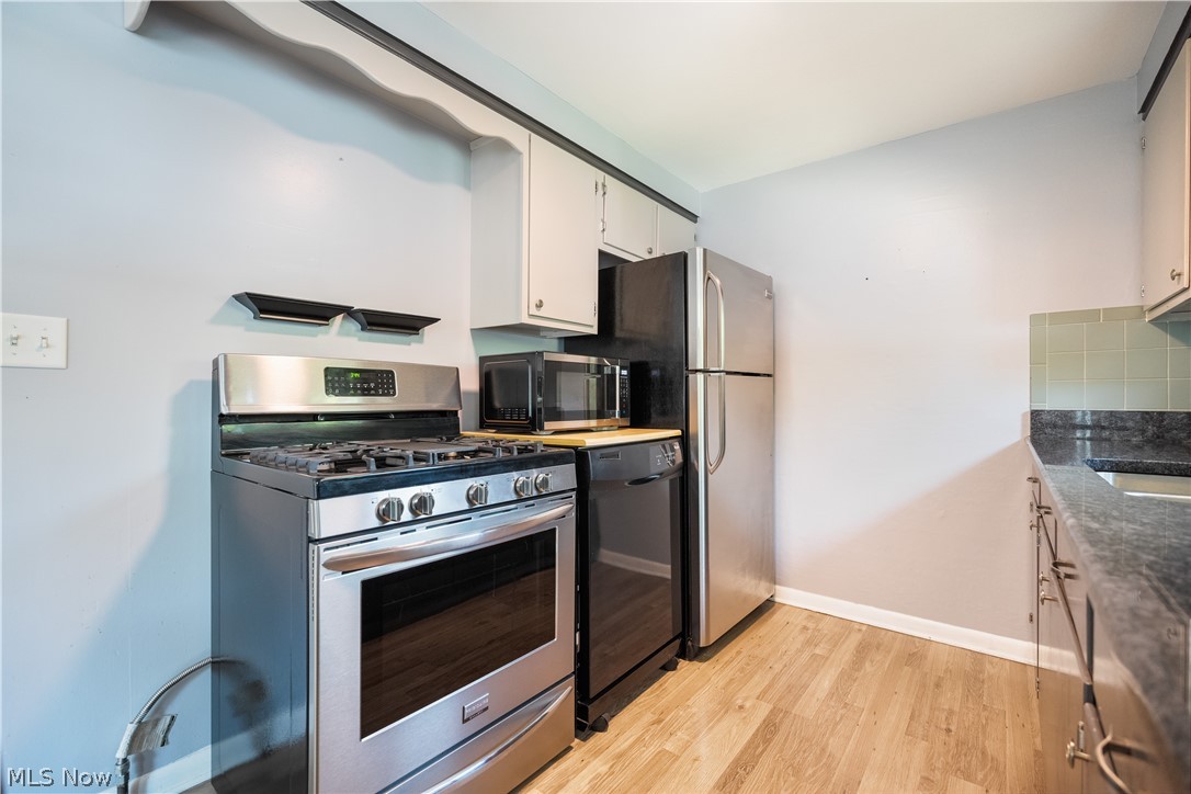 10606 Wilma Avenue NE Alliance OH 44601