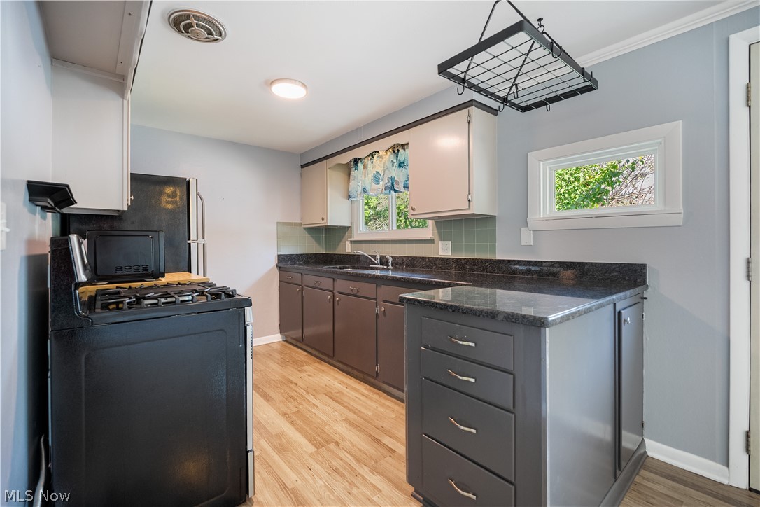 10606 Wilma Avenue NE Alliance OH 44601
