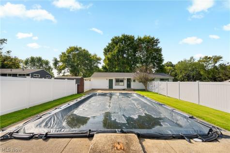10606 Wilma Avenue NE Alliance OH 44601