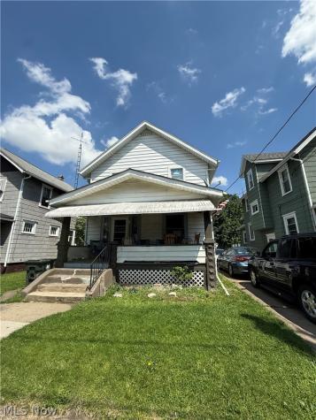 1020 Bedford Avenue SW Canton OH 44710