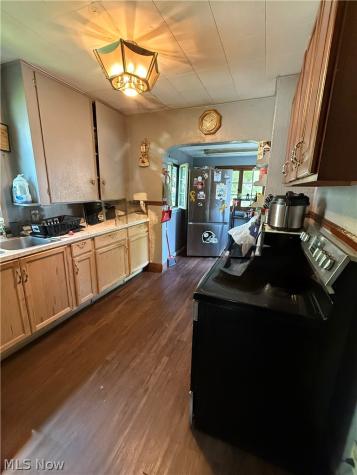 1020 Bedford Avenue SW Canton OH 44710