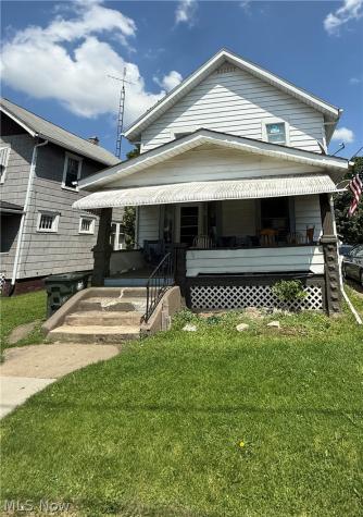 1020 Bedford Avenue SW Canton OH 44710